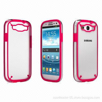 Hybrid Flexi Skin Covers for Samsung Galaxy S4, Roasted PC Parts, All Colors Available
